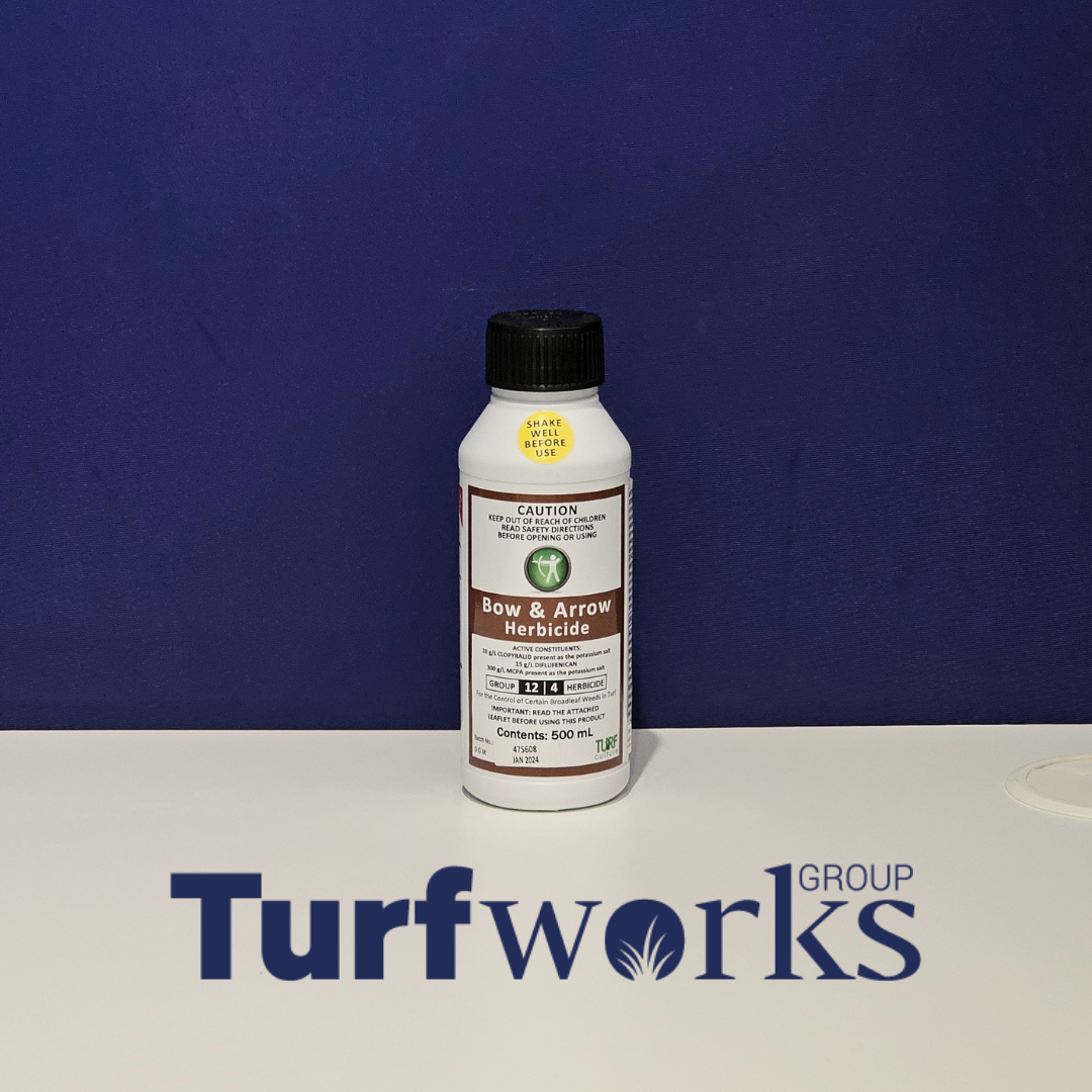 Bow & Arrow Herbicide