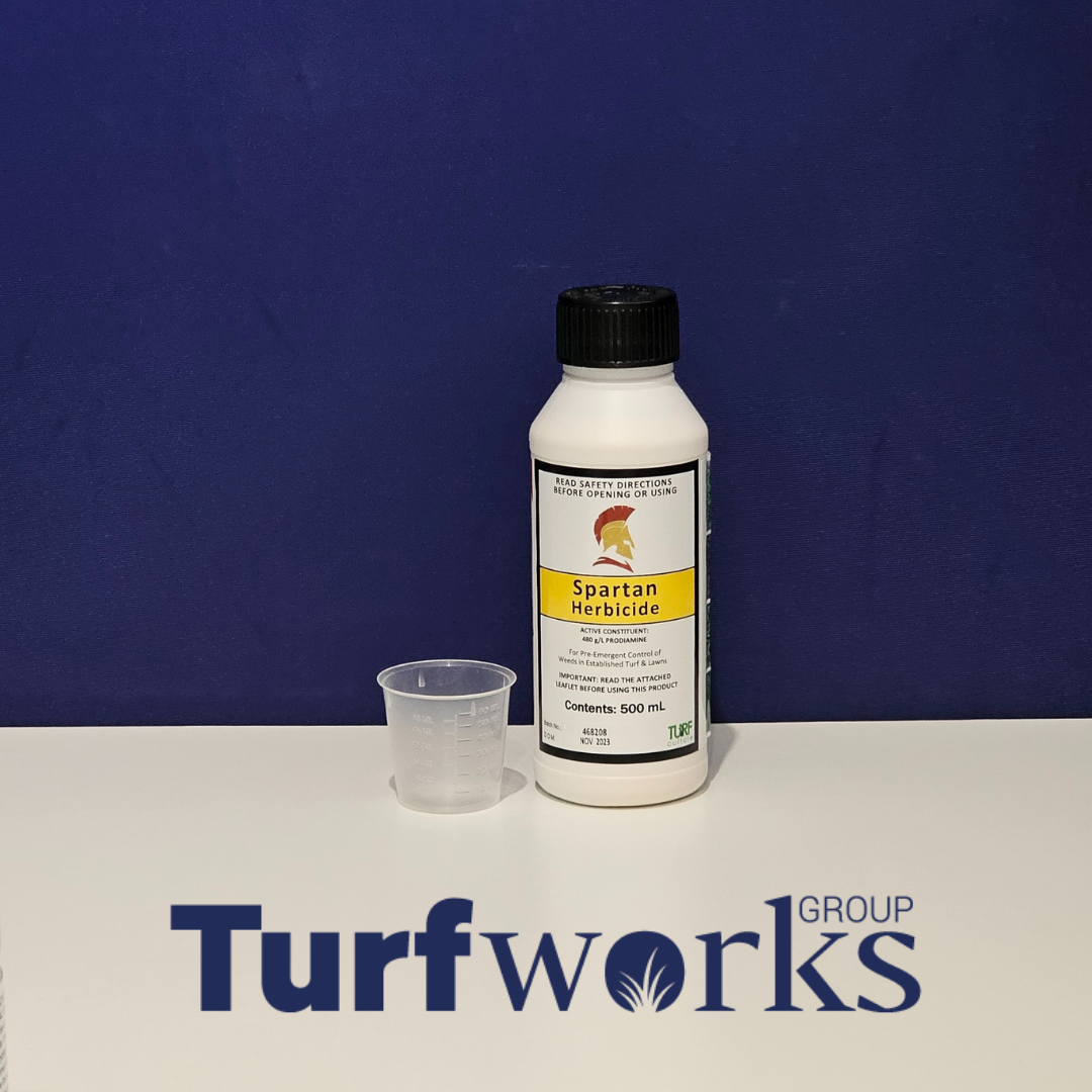 Spartan 500ml