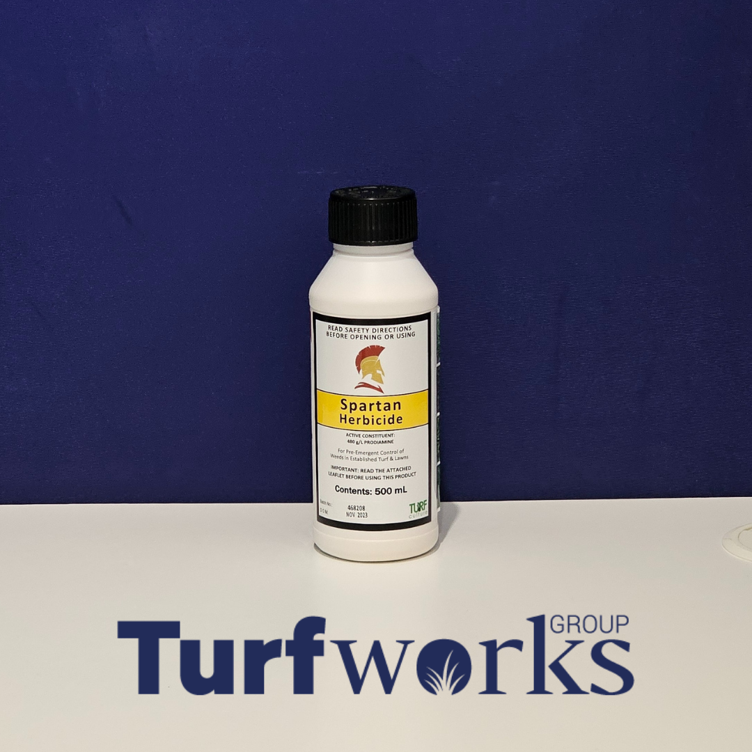 Spartan 500ml