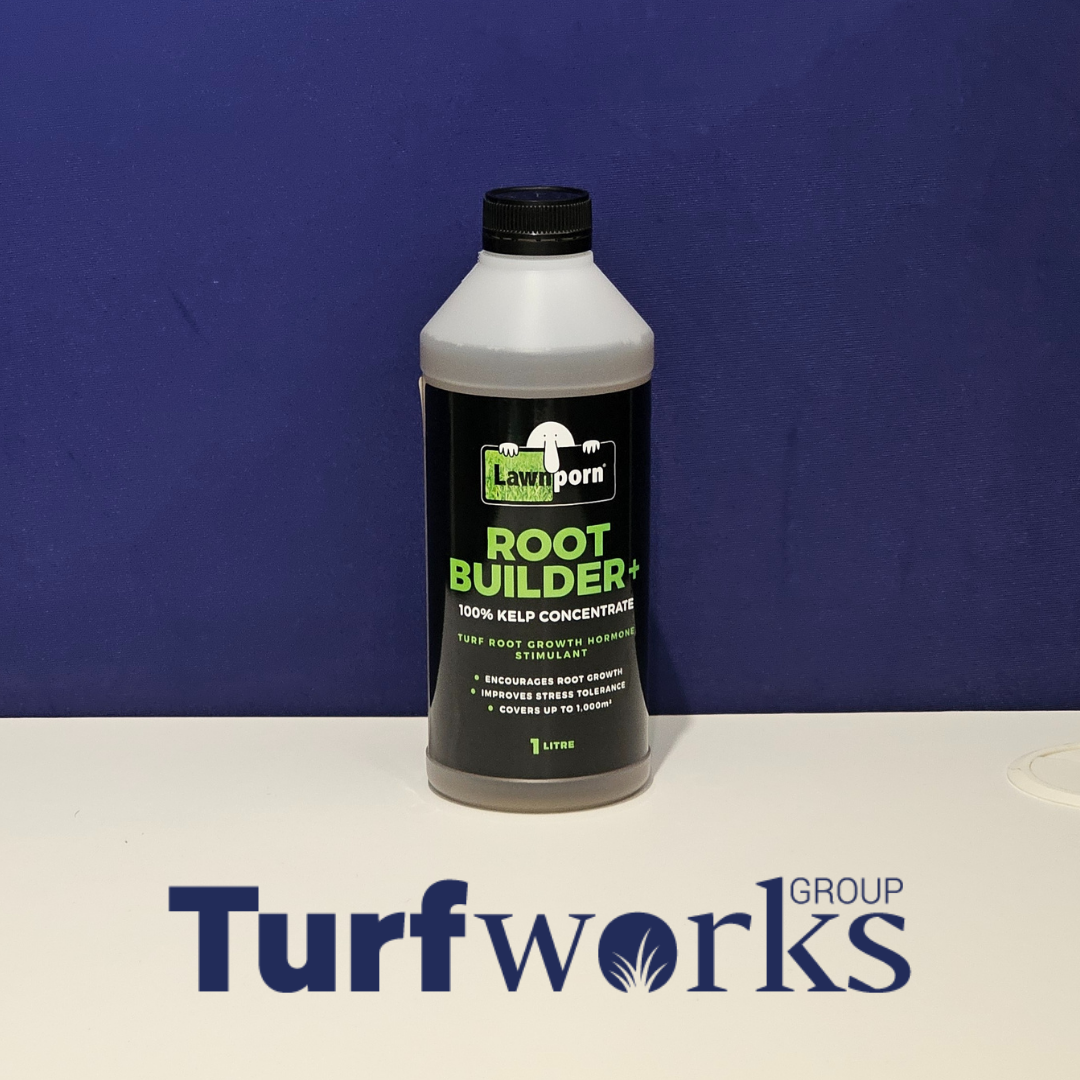 LawnPorn Root Builder +