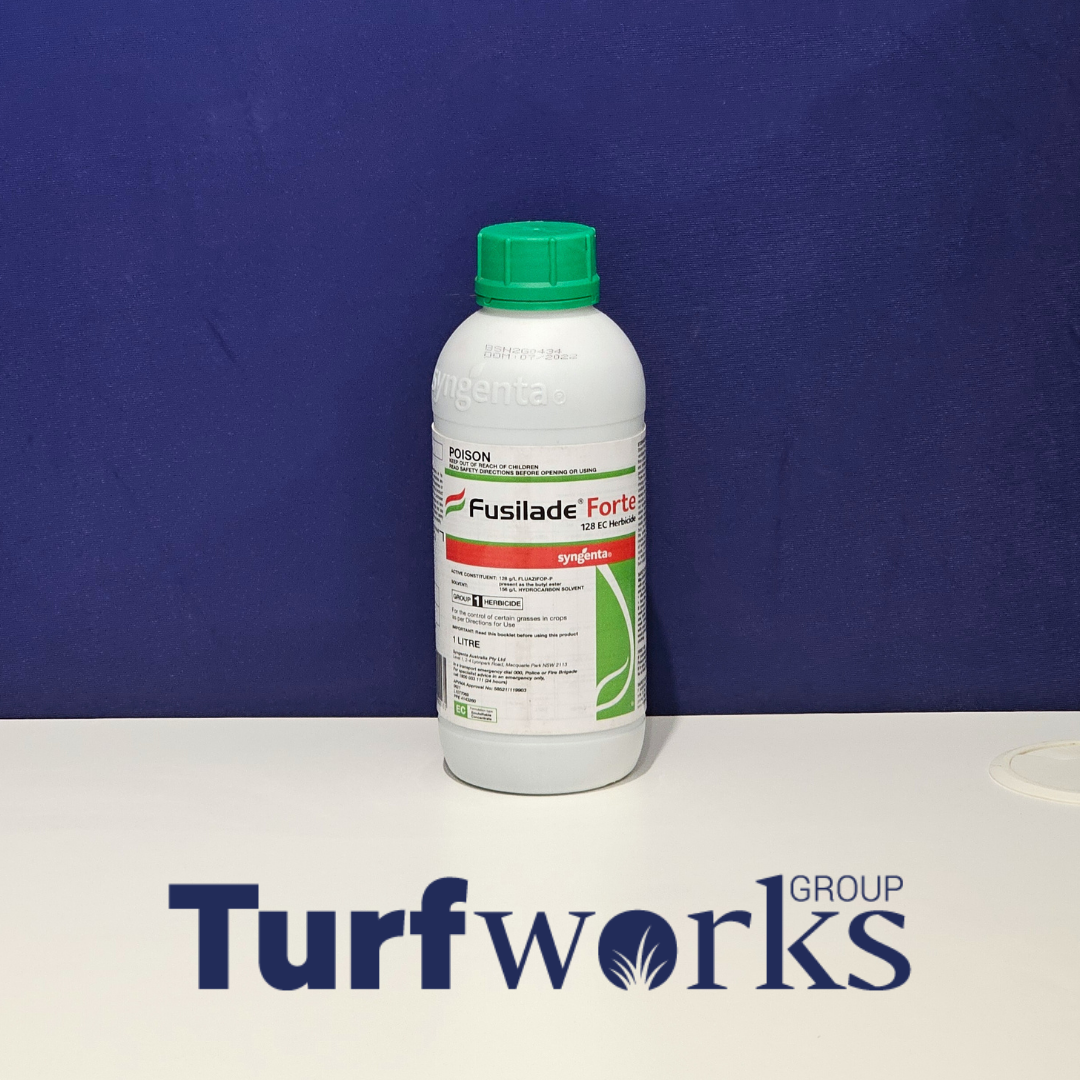 Fusilade Forte