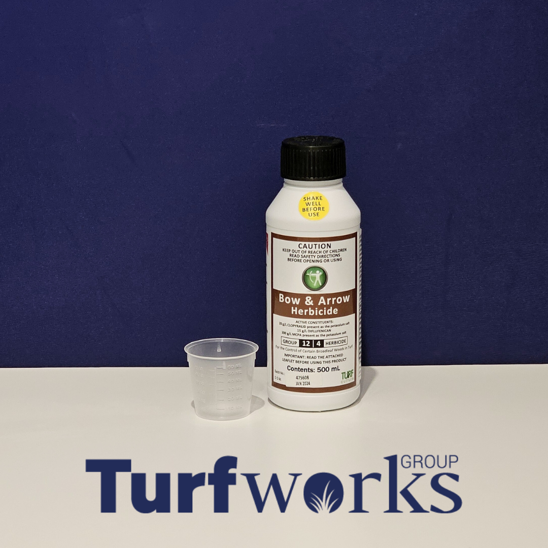 Bow & Arrow Herbicide
