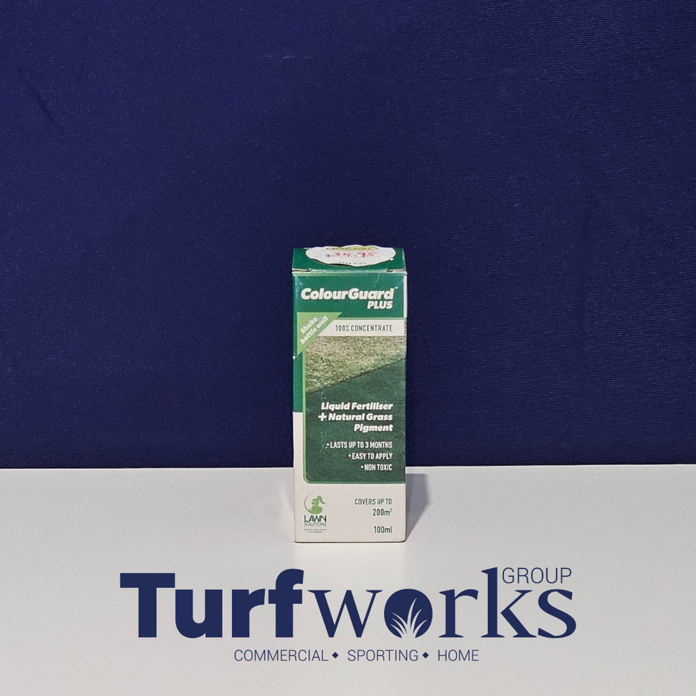 ColourGuard PLUS – Turfworks Group