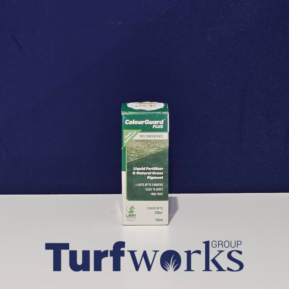 ColourGuard PLUS – Turfworks Group