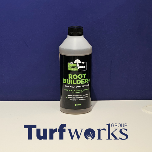 LawnPorn Root Builder +