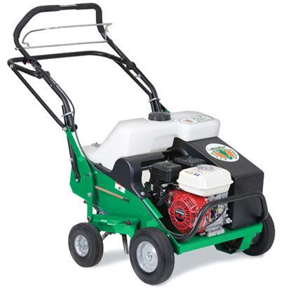HIRE - Billy Goat Aerator