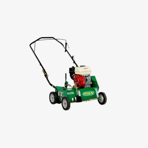 HIRE - Ryan Ren-O-Thin Power Rake Dethatcher