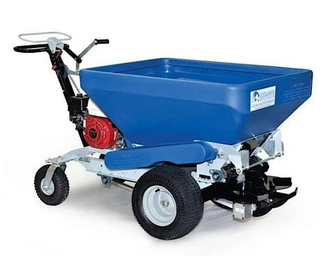 HIRE - 250 Top Dress Spreader